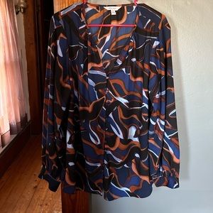Nine West blouse